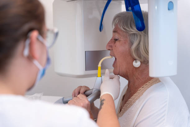 Best Emergency TMJ Treatment in Oberlin, OH