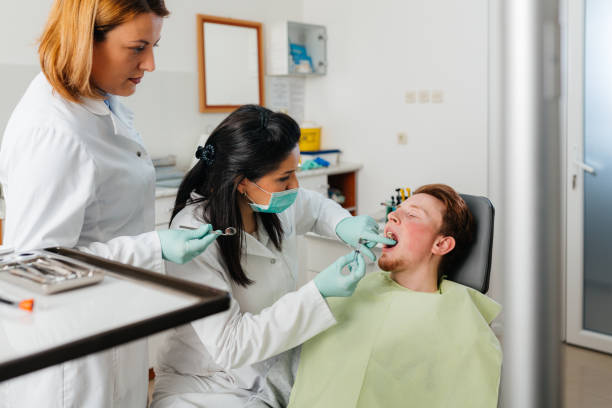 Best Pediatric Emergency Dentist in Oberlin, OH