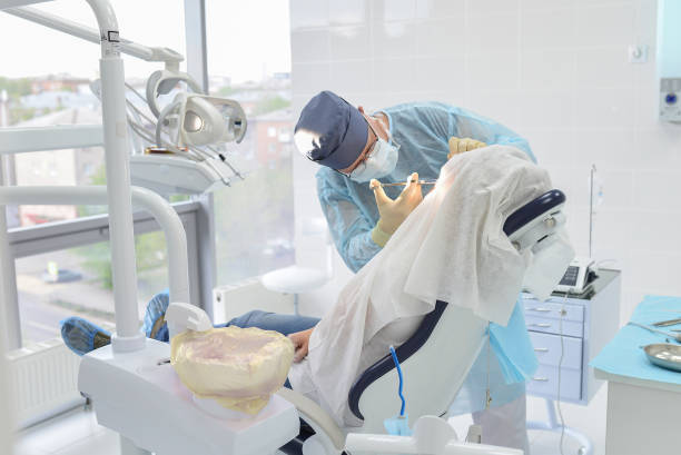 Best Emergency Dental Care for Broken or Chipped Teeth in Oberlin, OH